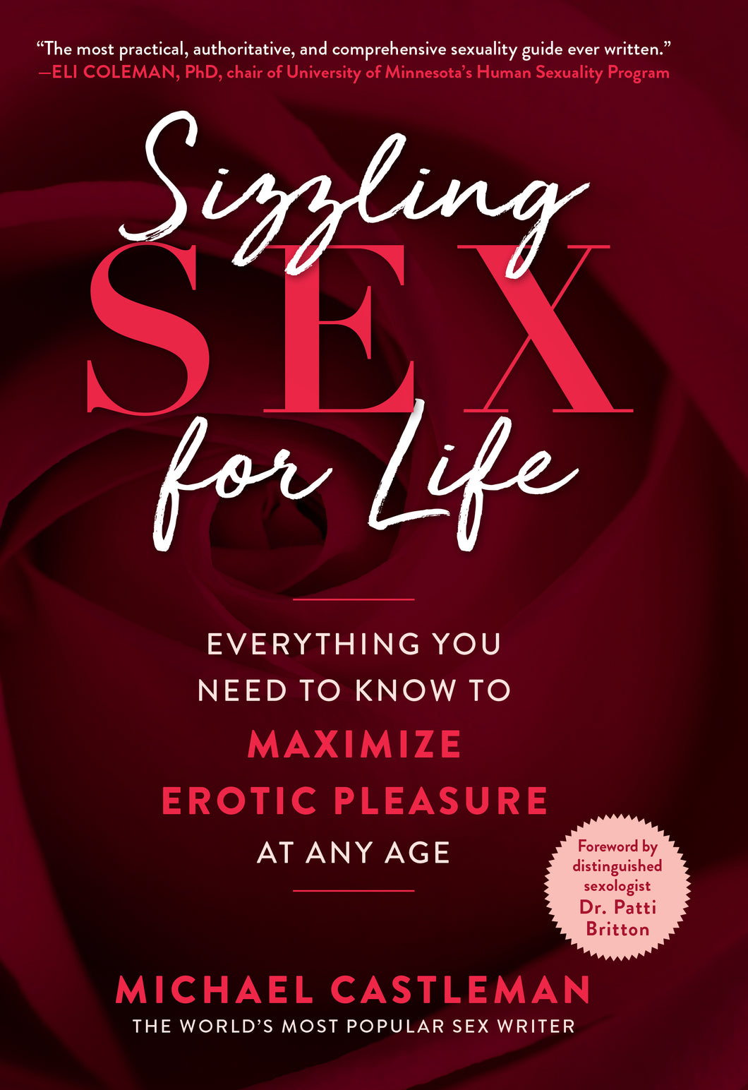 Sizzling Sex for Life