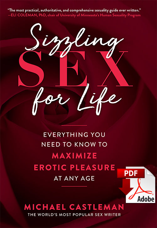 Sizzling Sex for Life (PDF)